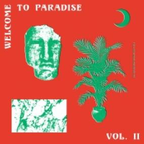 Welcome To Paradiso Vol. 2